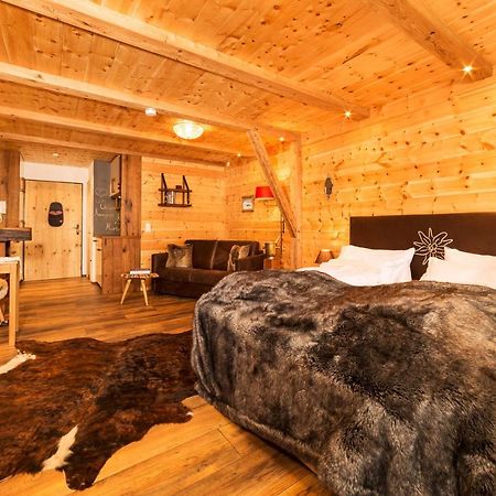 Chalet Harmonie Inzell Exterior foto